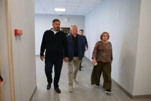 Пресс-служба администрации г. Дзержинска