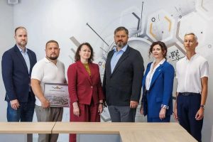 Пресс-служба администрации г. Дзержинска