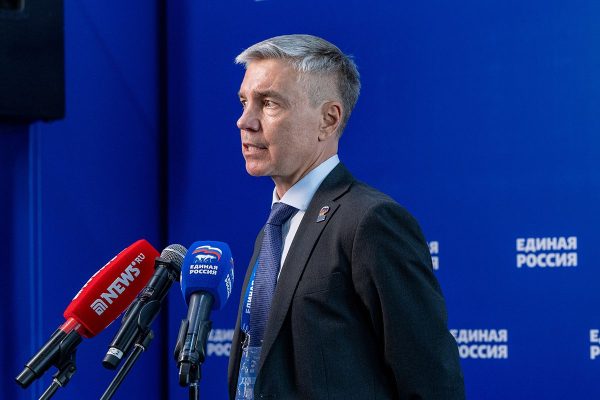 В «Единой России» выступили за сохранение условий для поступающих в&nbsp;вузы