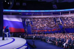 Пресс-служба РИК НРО «Единая Россия»