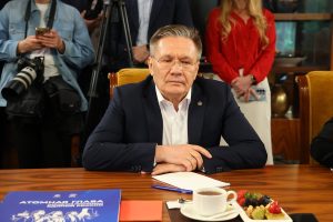 Новая Народная программа «Единой России» определит план работы до 2031 года