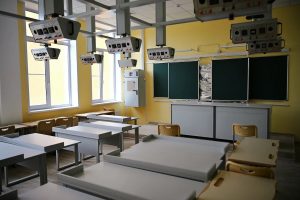 Пресс-служба РИК НРО «Единая Россия»
