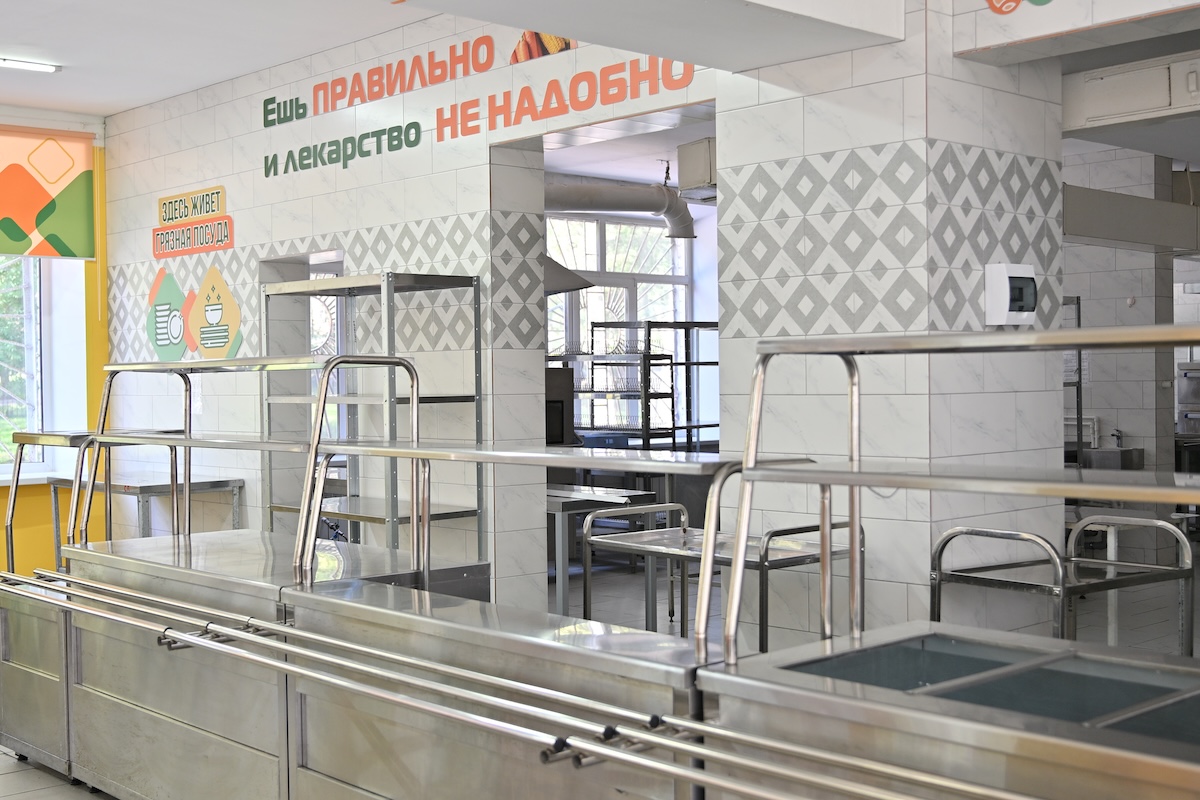 Пресс-служба РИК НРО «Единая Россия»