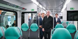 Развитие Центрального транспортного узла улучшит жизнь 30 миллионов человек