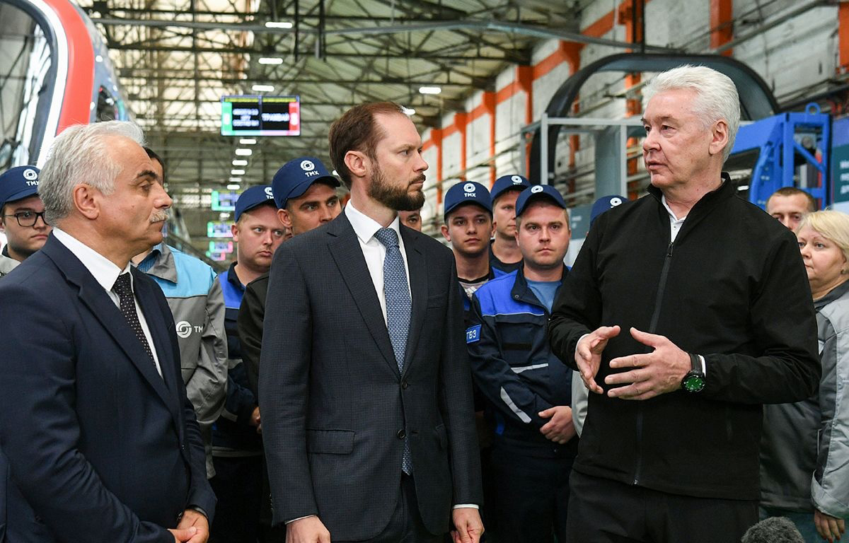 Пресс-служба РИК НРО «Единая Россия»