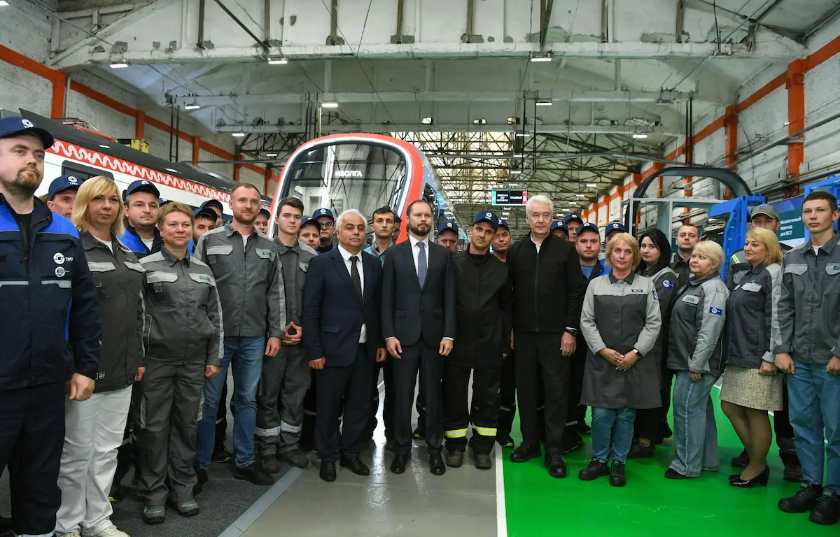 Пресс-служба РИК НРО «Единая Россия»