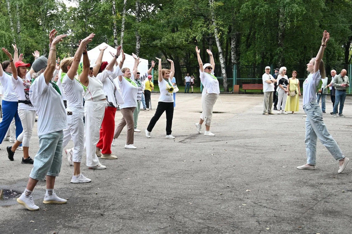 Пресс-служба РИК НРО «Единая Россия»