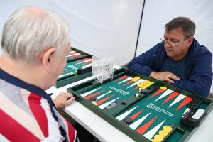 Пресс-служба РИК НРО «Единая Россия»