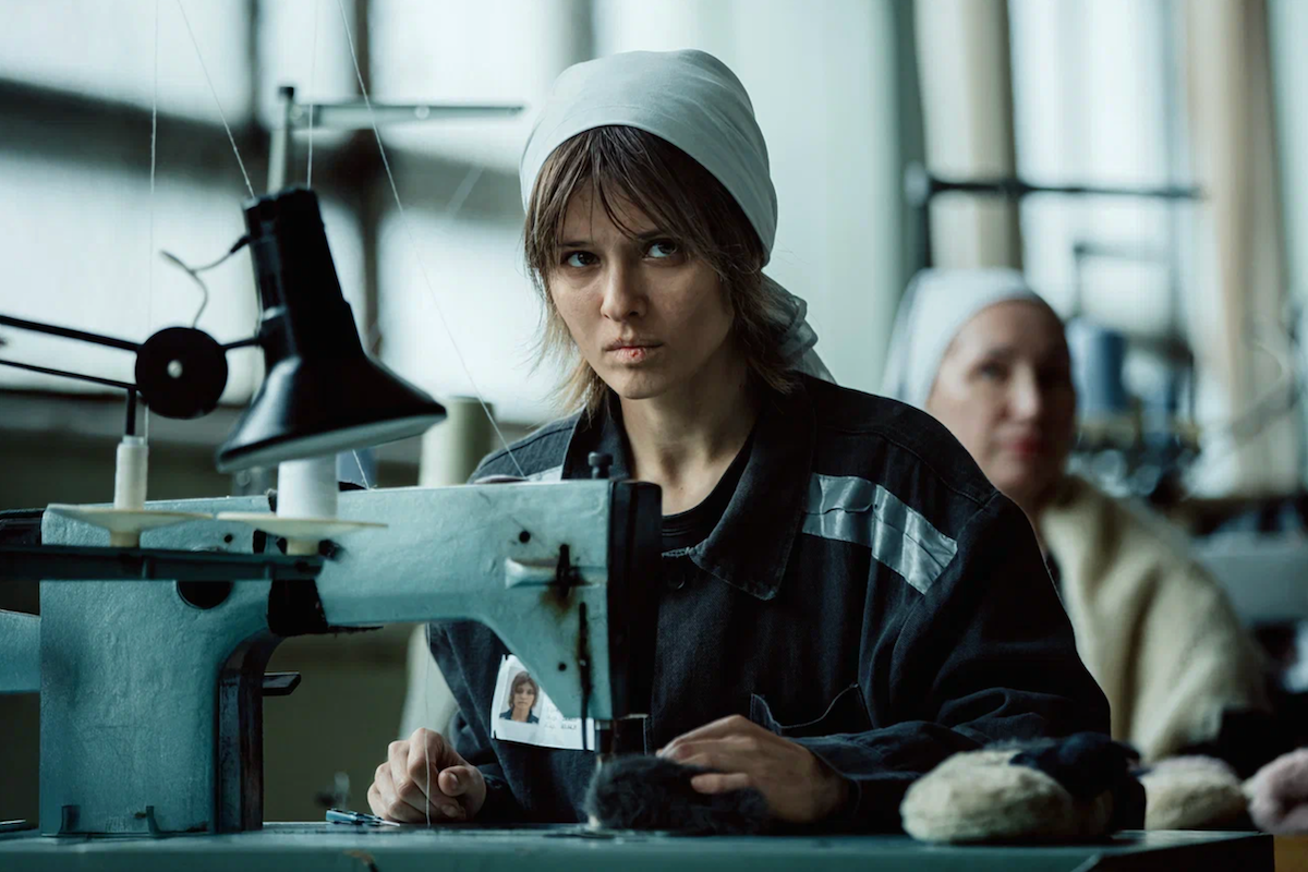 Только самые внимательные заметили эту скрытую деталь в сериале «Холод»