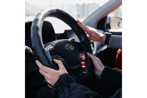 Сколько стоит обучение на права в Новосибирске в 2026&nbsp;году