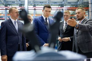 Минпром РФ