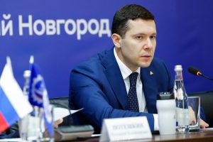 Антон Алиханов: «У России есть возможность добиться технологической независимости в малой авиации»