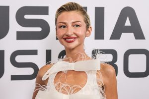 Певица Margo поразила зрителей безграмотностью
