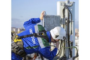 МегаФон протестировал первую Private 5G