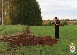 В Лысковском округе трое мужчин получили реальные сроки за попытку кражи нефти
