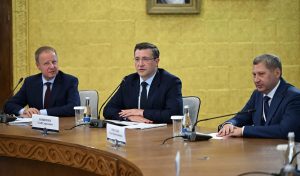 ИТ-центр кибербезопасности откроют в Нижнем Новгороде
