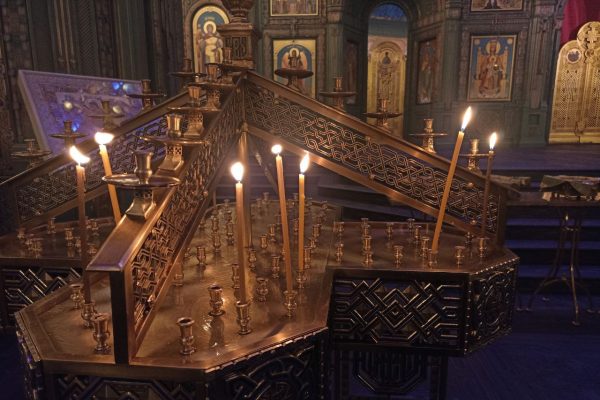 Две недели строгости: у православных верующих начался Успенский пост