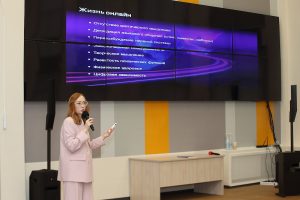 «Ростелеком» организовал для нижегородских учителей семинар по кибербезопасности