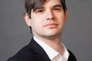 Никита Шангин: «Праздник фактически еще только формируется»