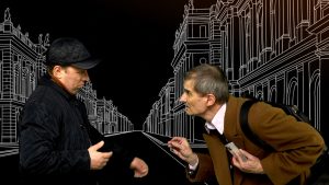 В Нижнем Новгороде стартовал проект «Пять вечеров ОНЛАЙФ»