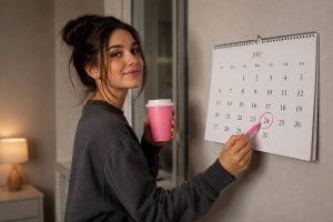 Семь важных дел: какие привычки сделают неделю ярче