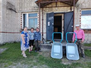 предоставлено героями