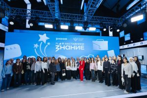 Более 70 нижегородцев участвуют в проекте «Знание.Наставники»