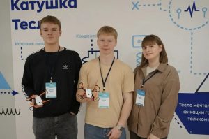 предоставлено Марией Мозилиной