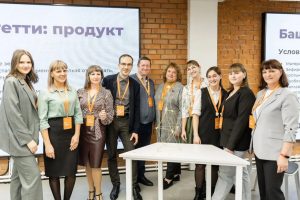 предоставлено Марией Мозилиной