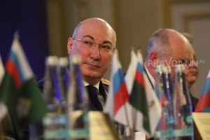 Айрат Ахметшин занял пост главного федерального инспектора по Татарстану