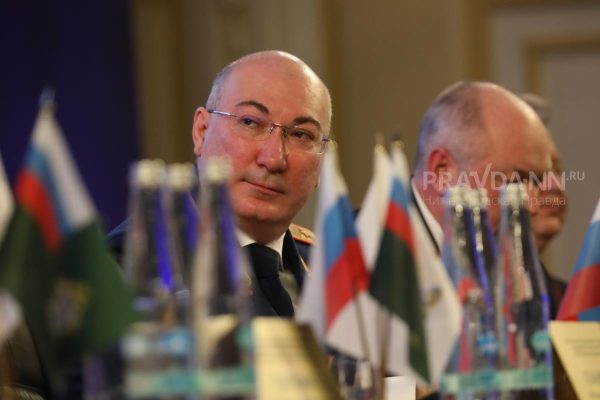 Айрат Ахметшин занял пост главного федерального инспектора по Татарстану