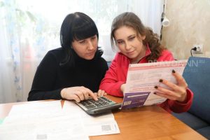 Как избежать долгов за коммуналку