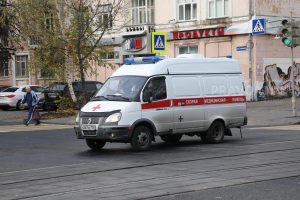 Нижегородец умер в поликлинике: разбираемся, как это произошло