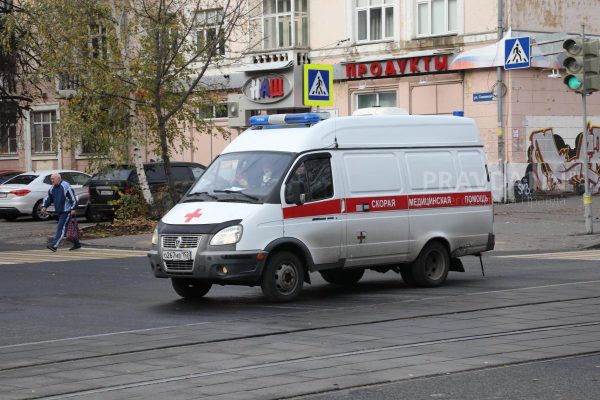 Нижегородец умер в поликлинике: разбираемся, как это произошло