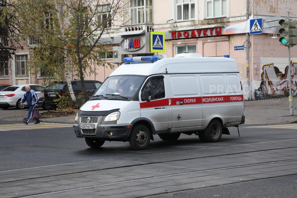 В Дзержинске выясняют причины смерти мужчины в поликлинике