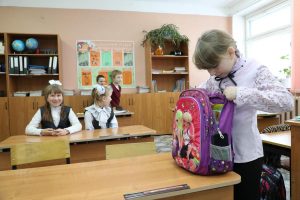 Поддержка и самоконтроль: как подготовить школьника к новому учебному году