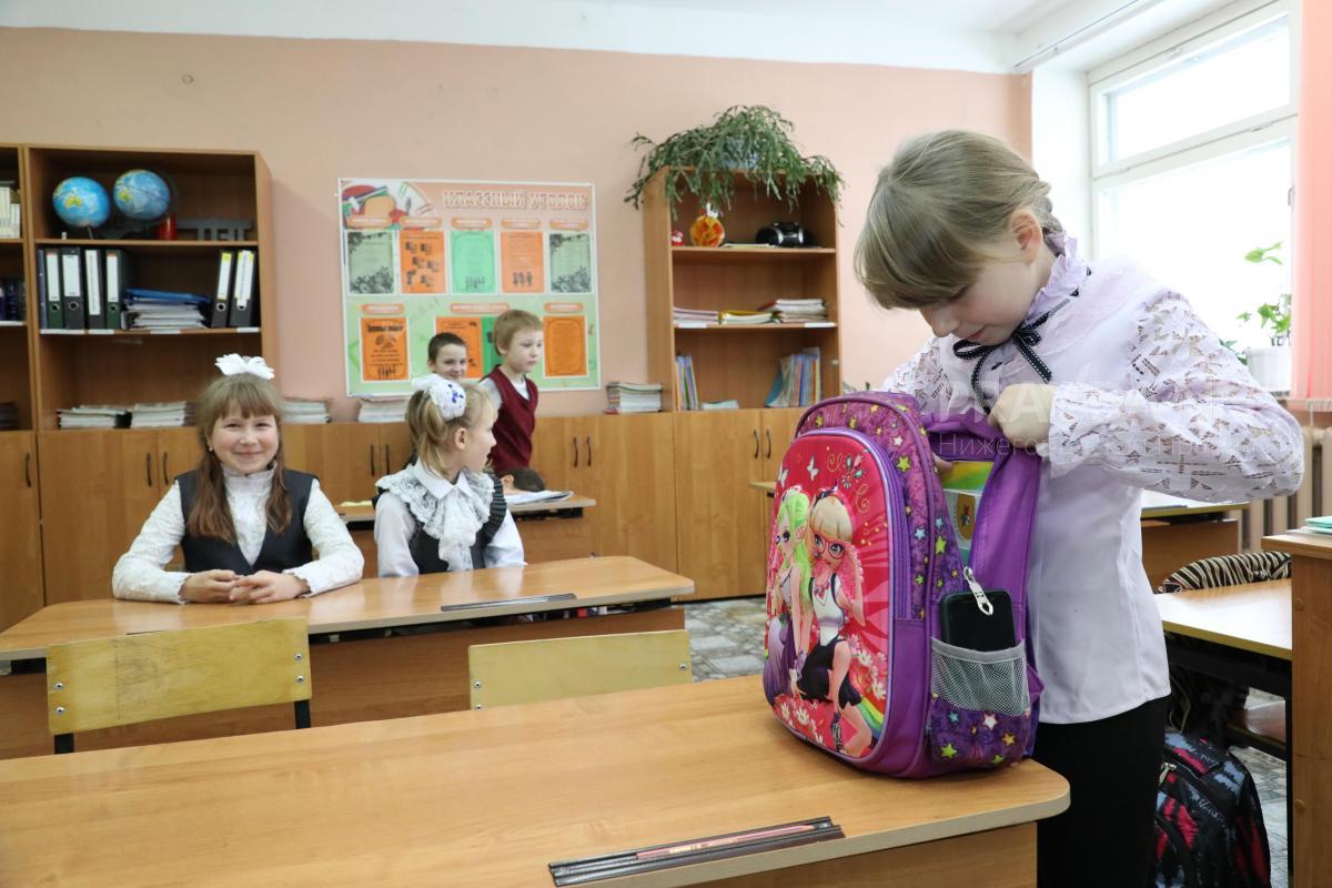 Поддержка и самоконтроль: как подготовить школьника к новому учебному году