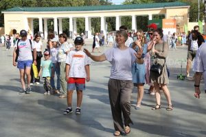 Парк «Швейцария» отметит день рождения: делимся праздничной программой