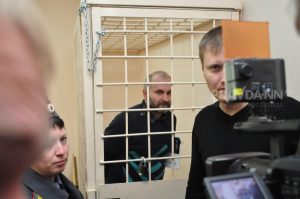 Нижегородскому кукольнику Москвину согласовали встречи с невестой в психбольнице