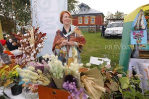 Нижегородцев и гостей столицы Приволжья ждут на фестивале «АртЕльня» 30 августа