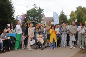 Опубликована программа фестиваля «АртЕльня» в Нижегородской области