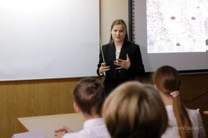 Новые предметы появятся в школах Нижегородской области в этом учебном году