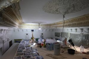 Стало известно, когда откроется Литературный музей в Нижнем Новгороде