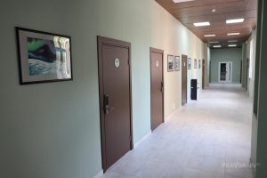 15 гостиниц строят в Нижегородской области