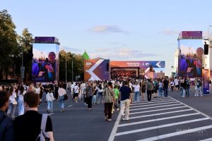 805-летие Нижнего Новгорода: как пройдет главный праздник города