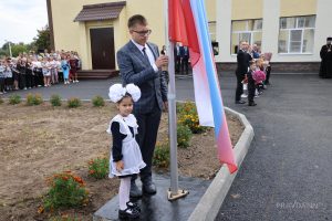 180 школ в Нижнем Новгороде закрепят за конкретными воинскими частями