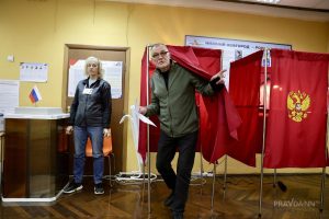 Выборы-2026 в Нижегородской области: кто будет в бюллетенях и как проголосовать