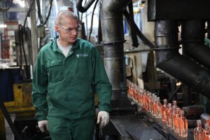 27,7% нижегородцев имеют зарплату выше среднего по стране