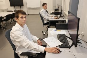 Нижегородцев с инвалидностью приглашают на обучение по работе с ИИ