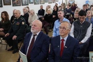 Названы новые даты проведения форума «Сильные идеи для нового времени»